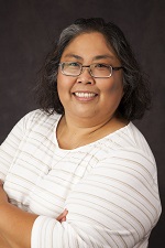 Photo of Dr. Janet Javier