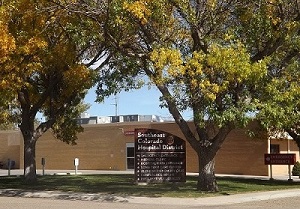 Southeast Colorado Hospital District