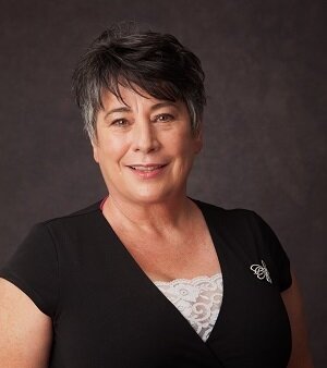 Annalea Ratliff, Speech Therapist