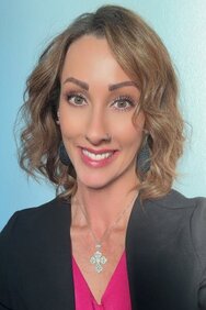 Heather Burdick BSN, RN (Chief Nursing Officer)