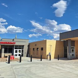 <center>Southeast Colorado Hospital District Now Offers Avel eCare Emergency Service</center>
