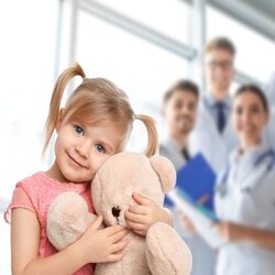 <center>Childrens Health Commitment</center>